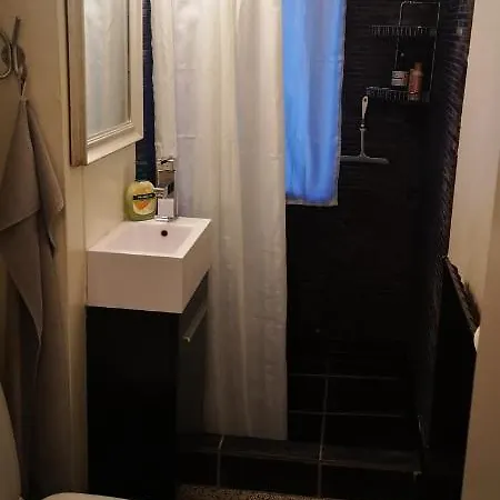 Apartament Helle's Casa