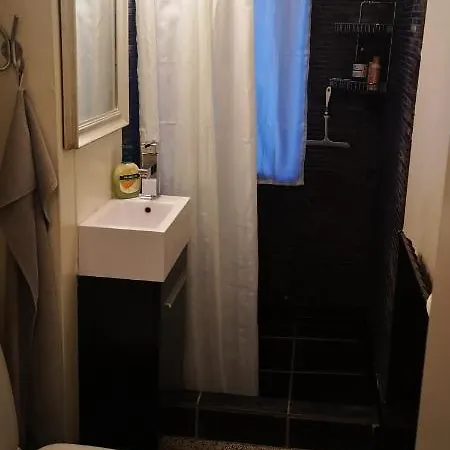 Appartement Helle's Casa