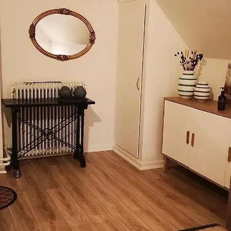 Helle's Casa * Herning