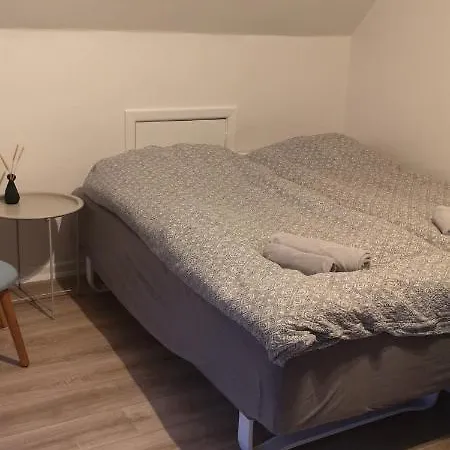 Helle's Casa * Herning