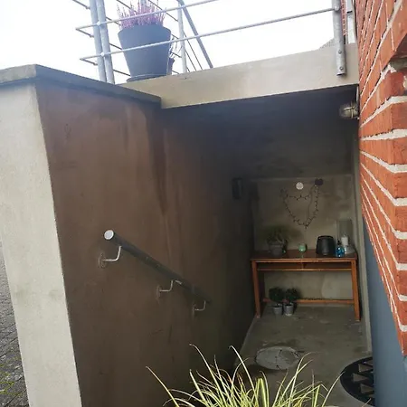 Apartament Helle's Casa Herning