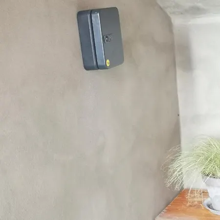 Helle's Casa Apartament