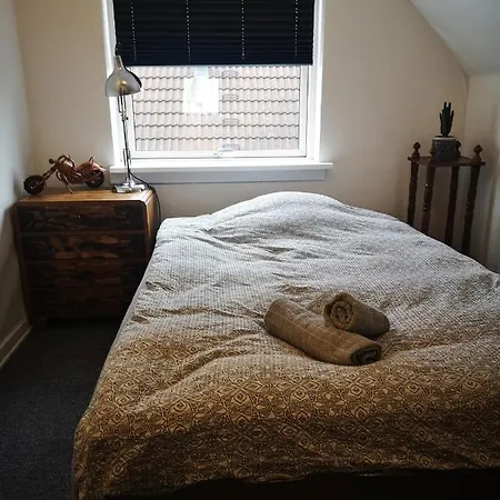 Helle's Casa Apartment *