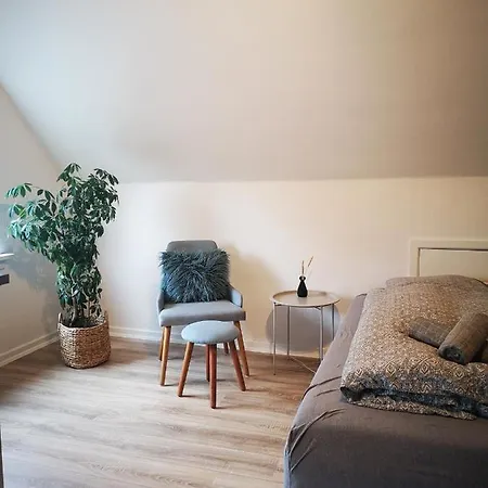 Helle's Casa Appartement