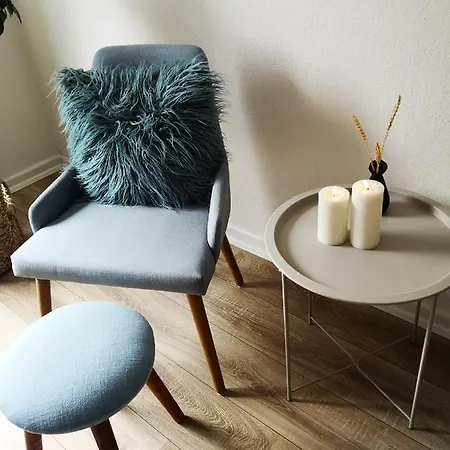 Helle's Casa *