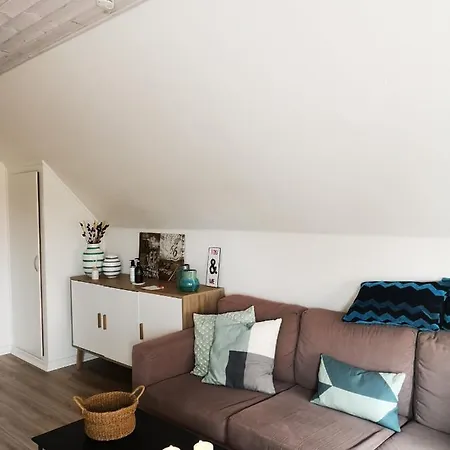 Helle's Casa *
