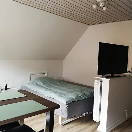 Helle's Casa Apartament