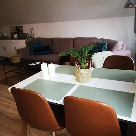 Helle's Casa