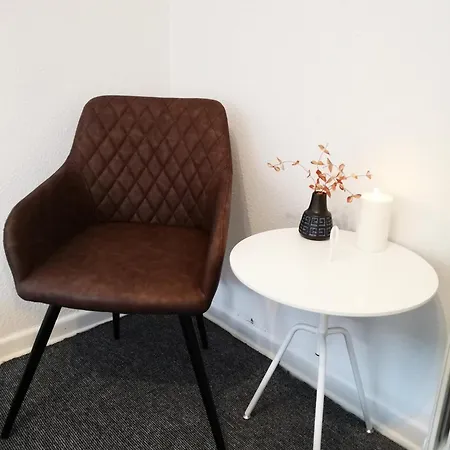 Helle's Casa Apartment Herning