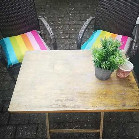 Helle's Casa Apartment Herning