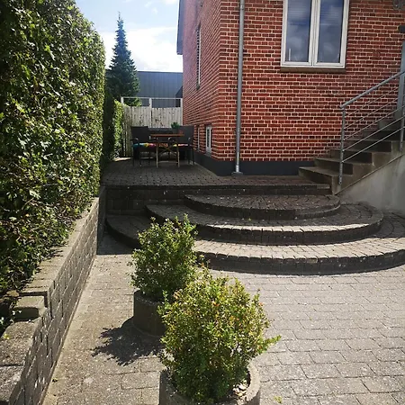Helle's Casa