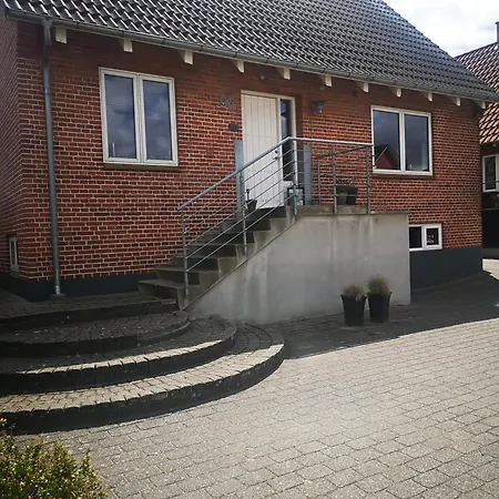 Helle's Casa * Herning