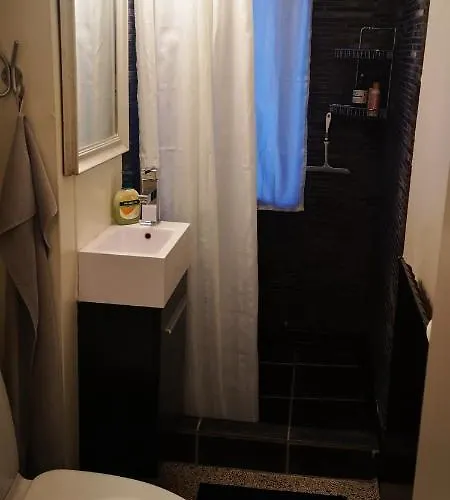 Apartment Helle's Casa