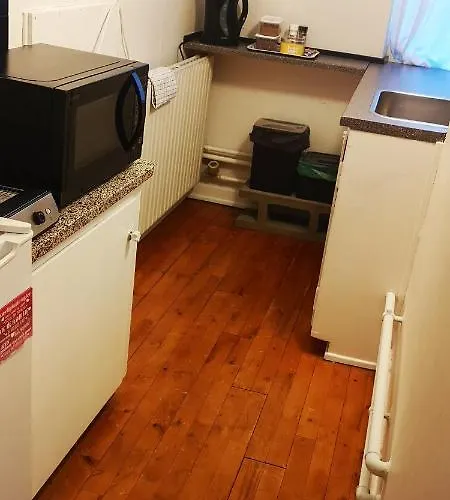 Helle's Casa * Herning