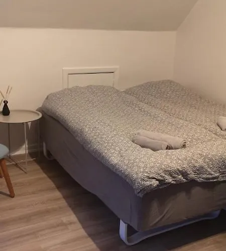 Helle's Casa * Herning