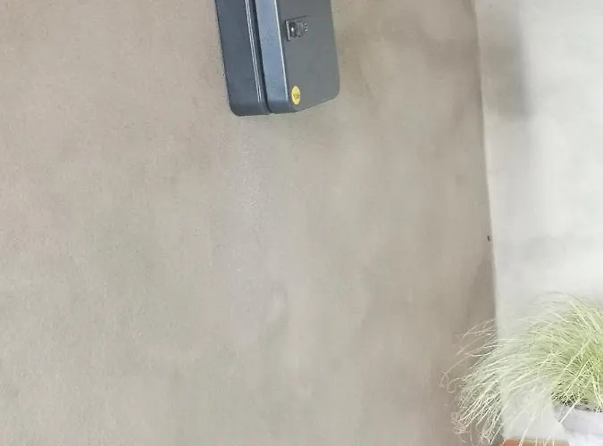 Helle's Casa Apartment