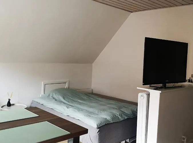 Helle's Casa Apartment