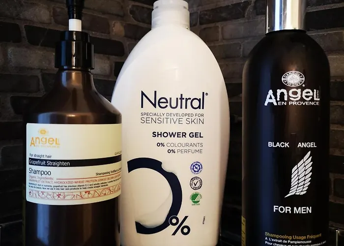 Helle's Casa * Herning