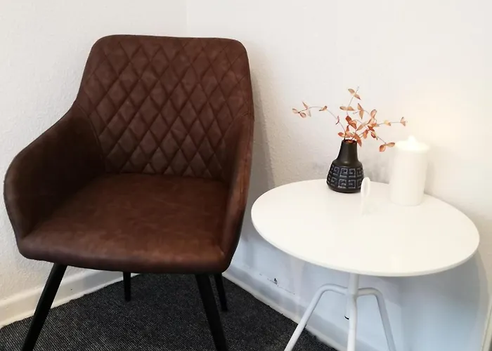 Helle's Casa Apartment Herning