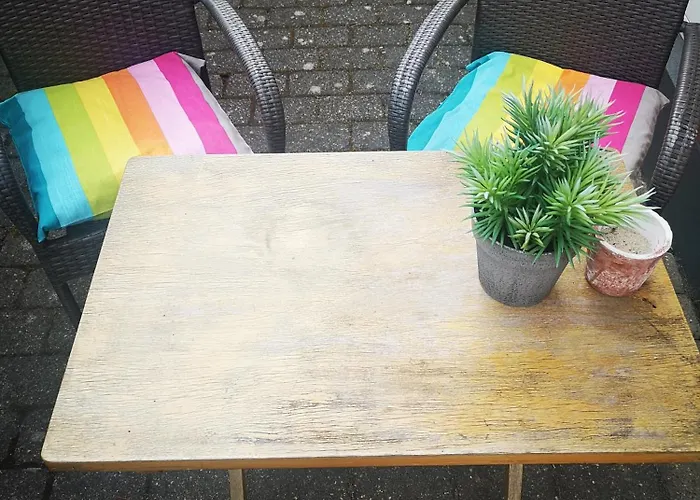 Helle's Casa Apartment Herning