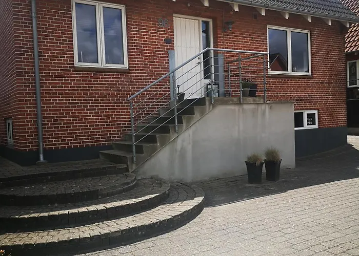 Helle's Casa * Herning